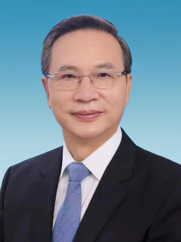 李軍